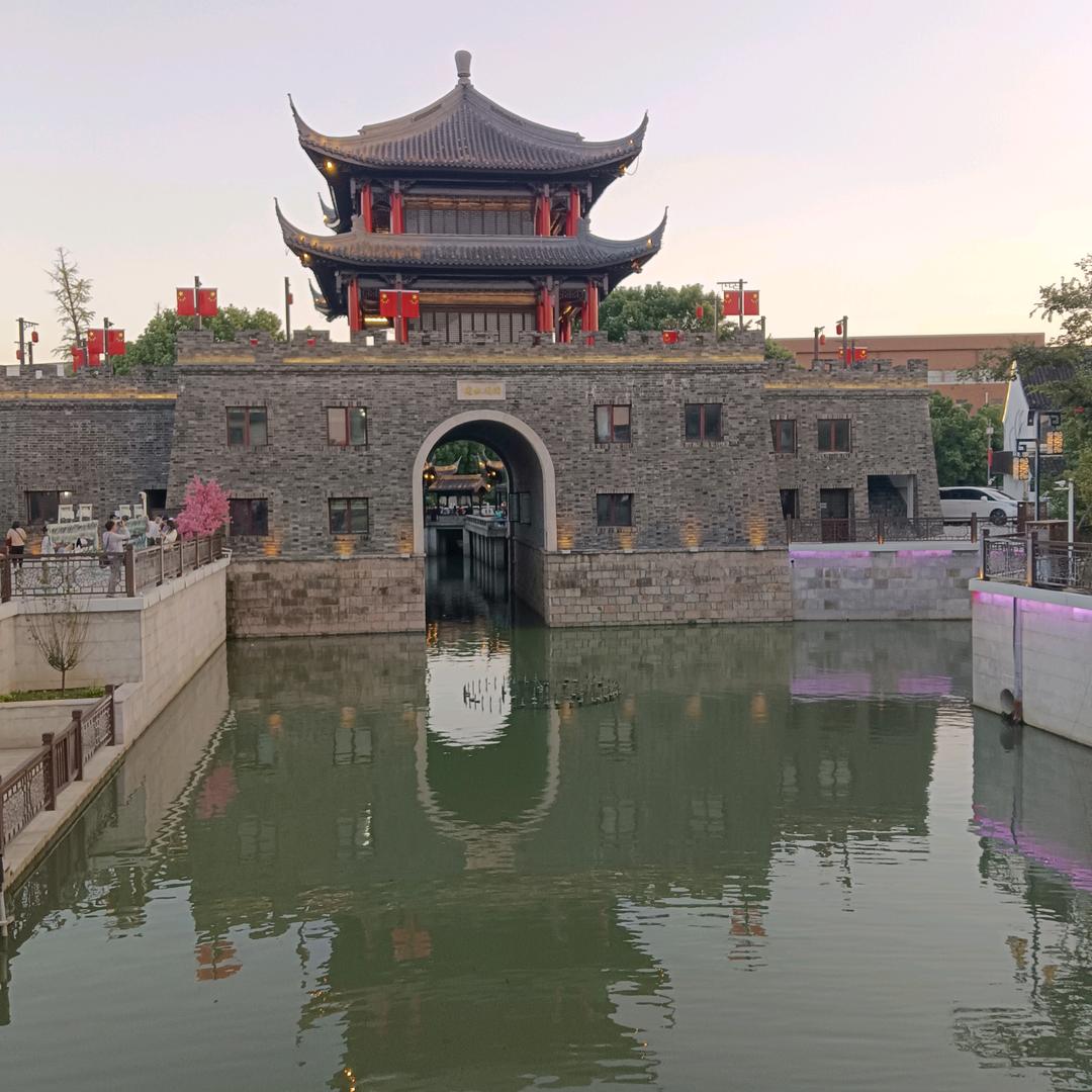 小李子