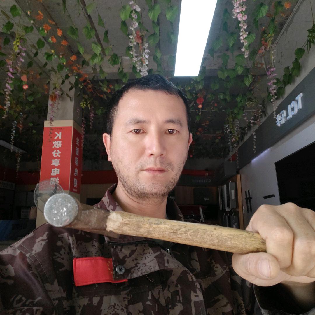 🔨锤子哥