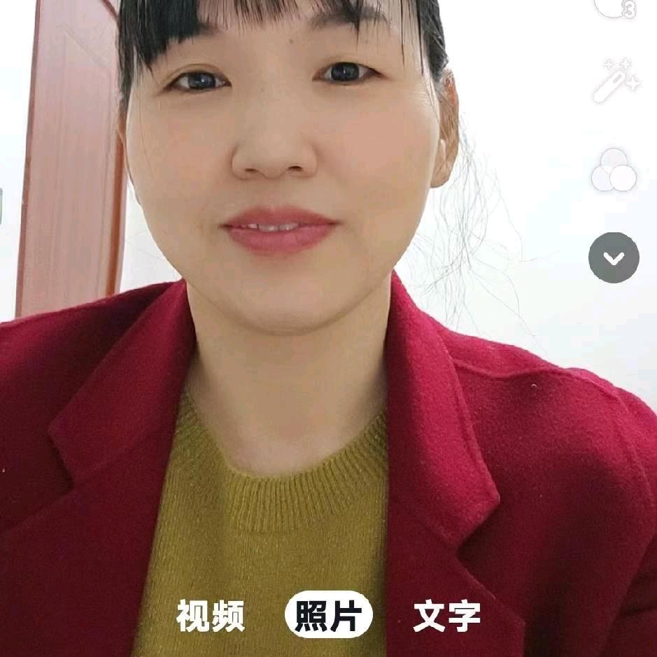 杨姐直播间（一）