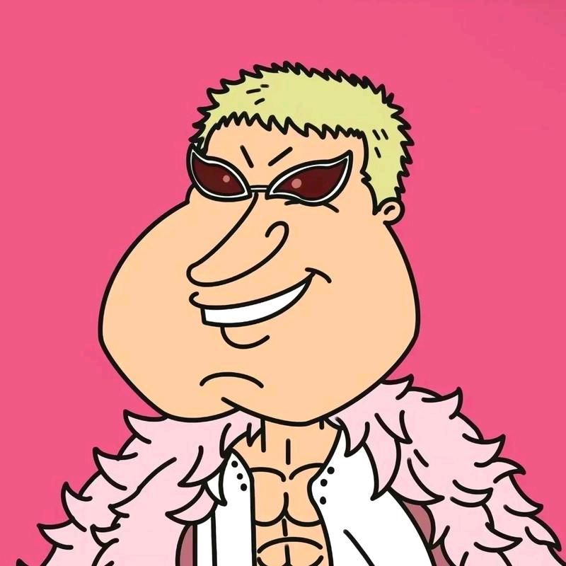 🌈爱晒太阳的DIO