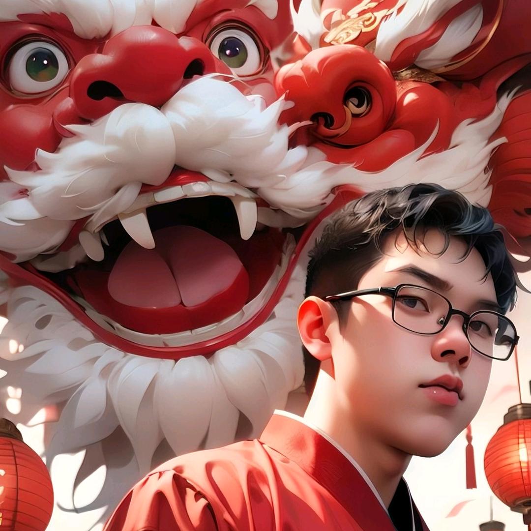 魅影
