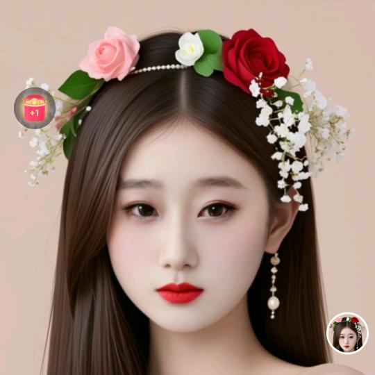 甜蜜蜜
