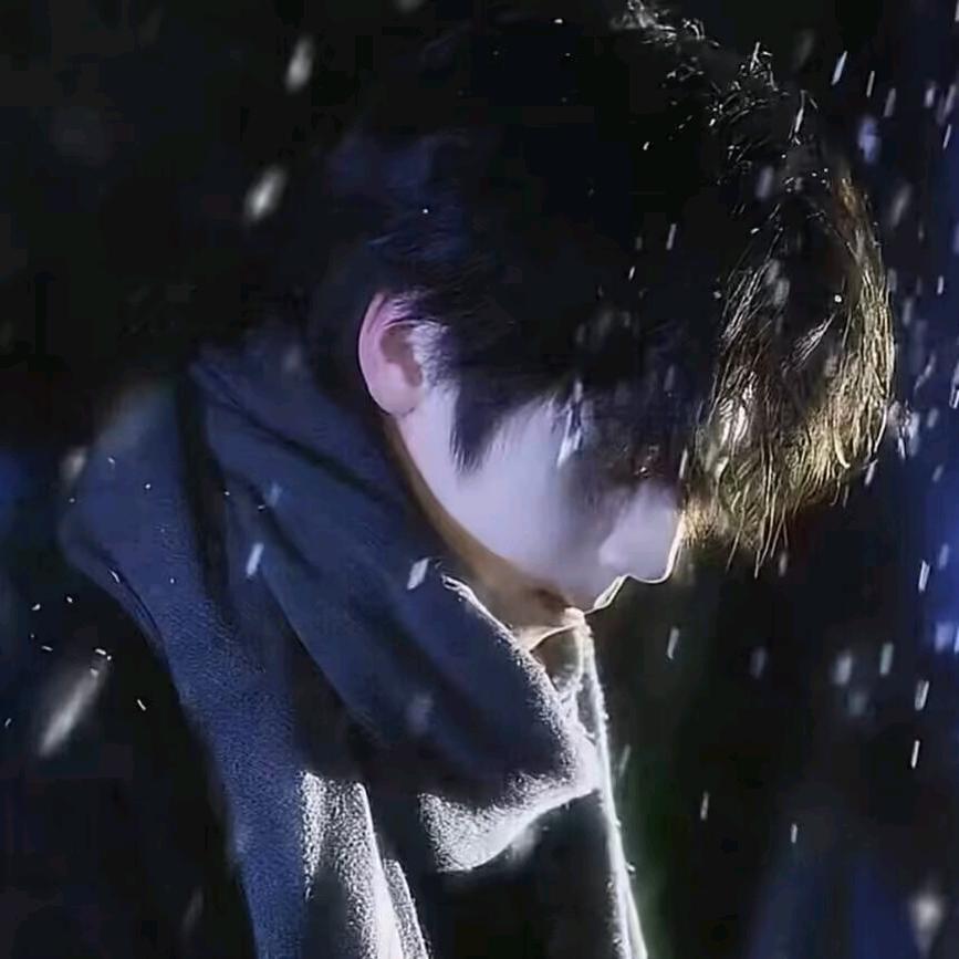 小雨🌧