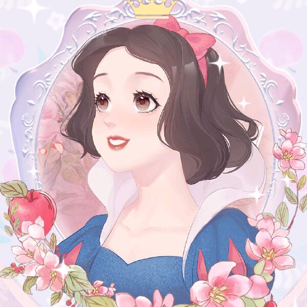 小橙酱～
