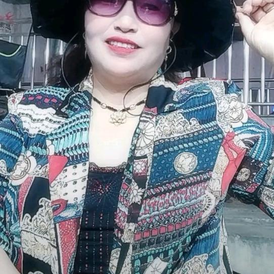 小陈妹。