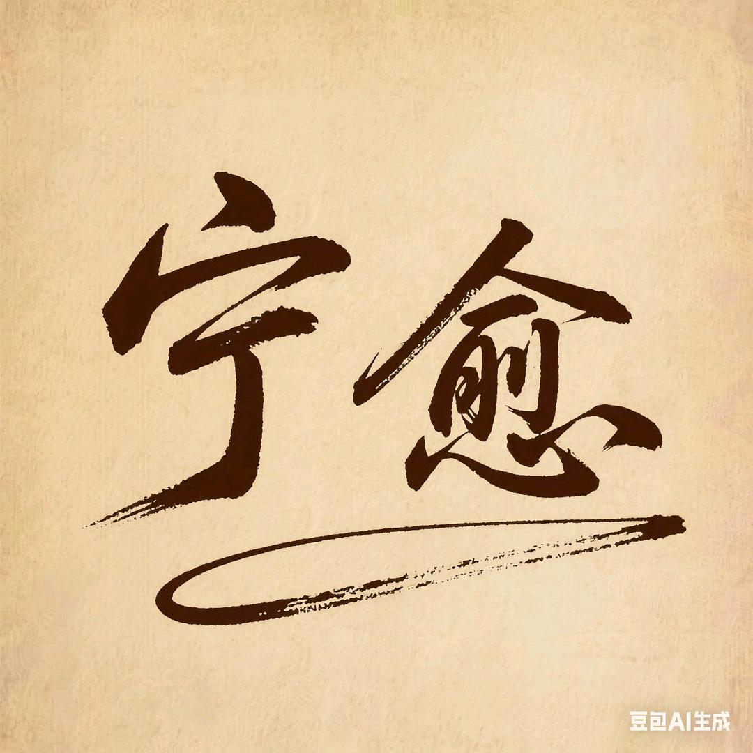 宁愈养生