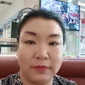 丽华（阳泉家政）
