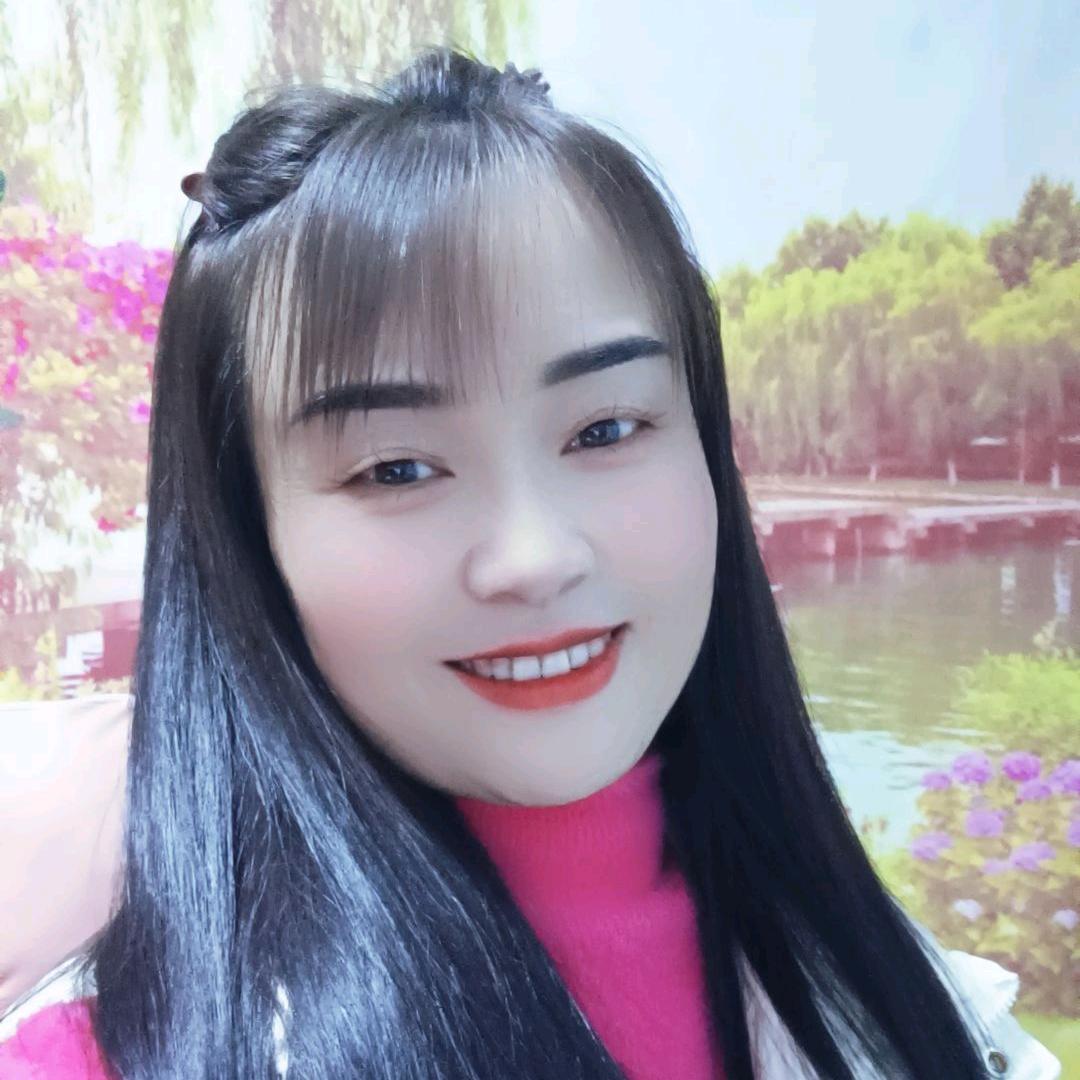 梅花飞舞山歌