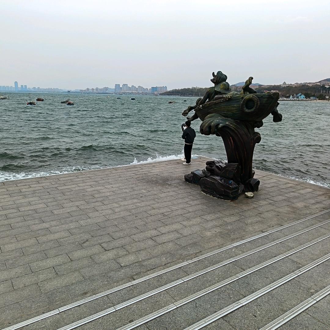 特别的小崔同学