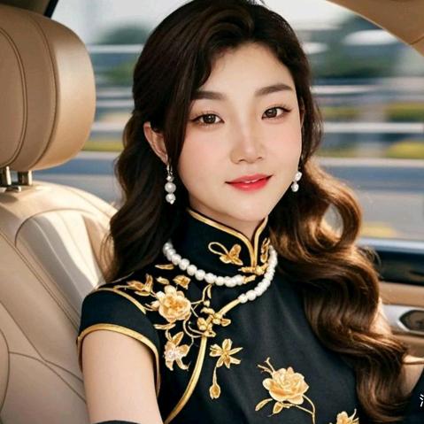 梦里水乡