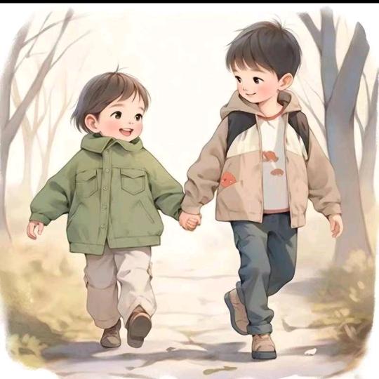 自力更生，丰衣足食