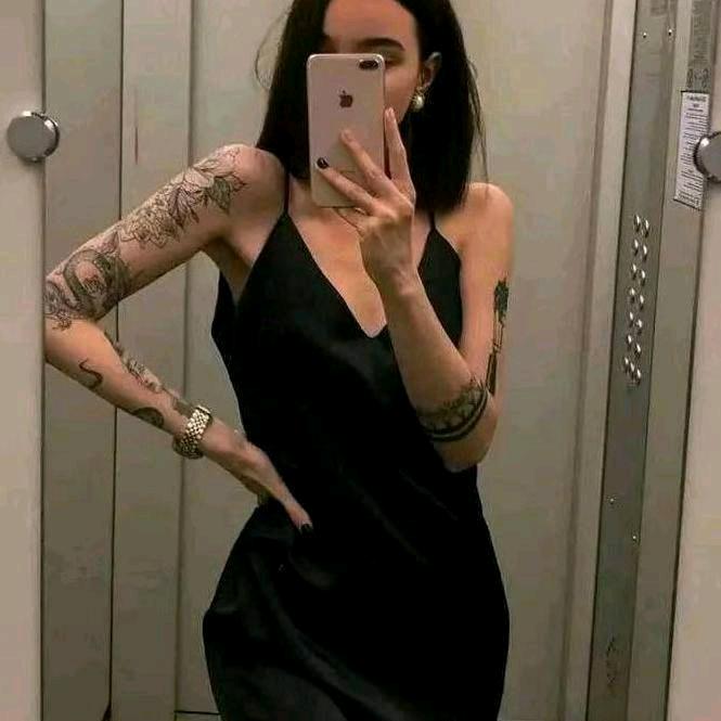 雅典娜 💃