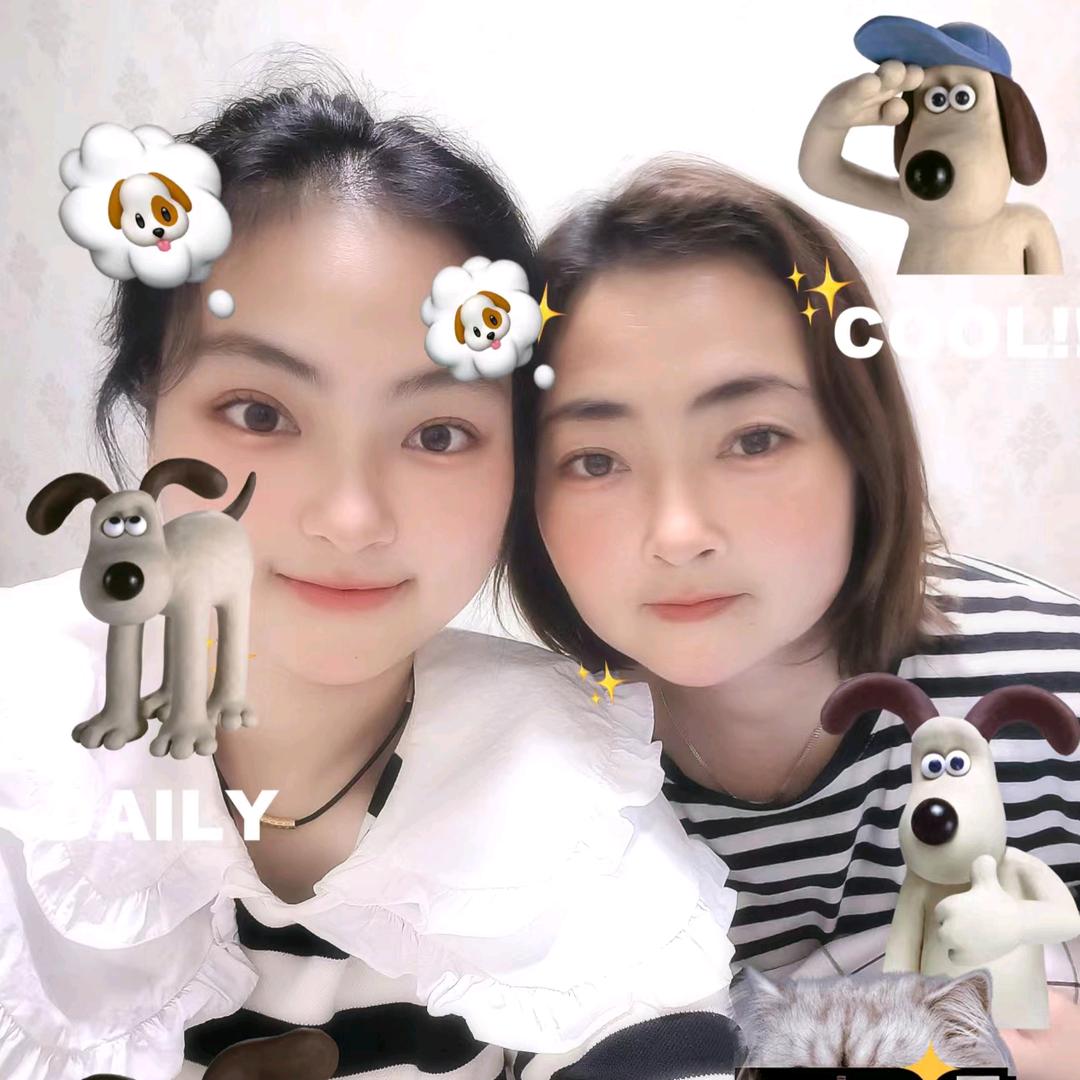 心态好，一切都好......这就是人生