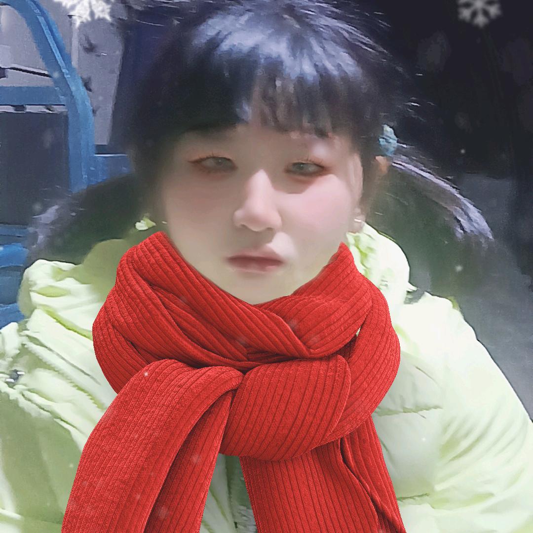 小可❤️头像