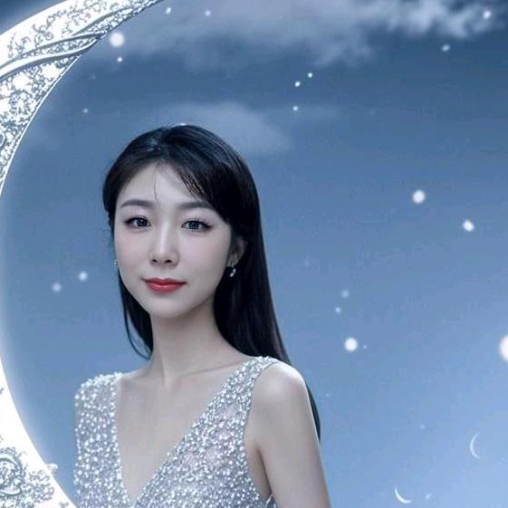 开心丽姐