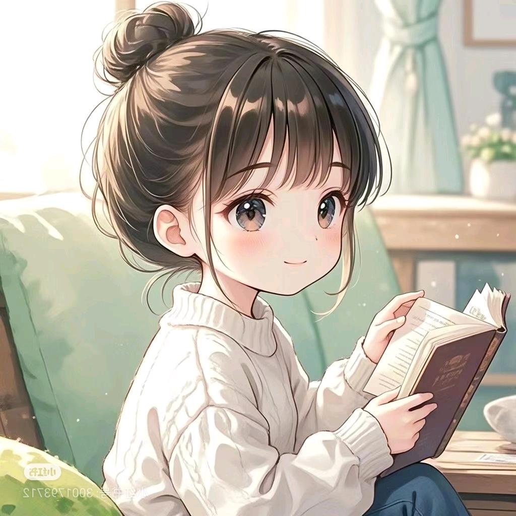 秋意悦读