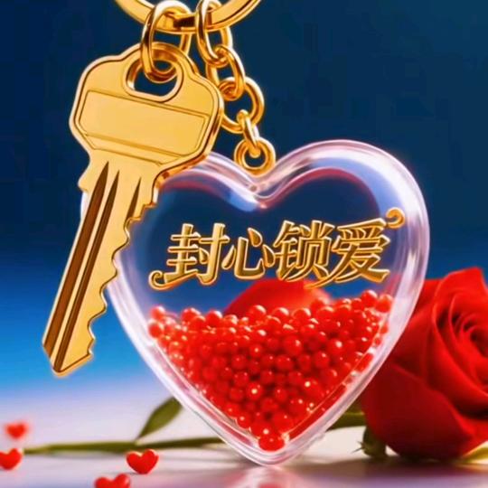 💕🌹于生❤️爱自己🌹💕