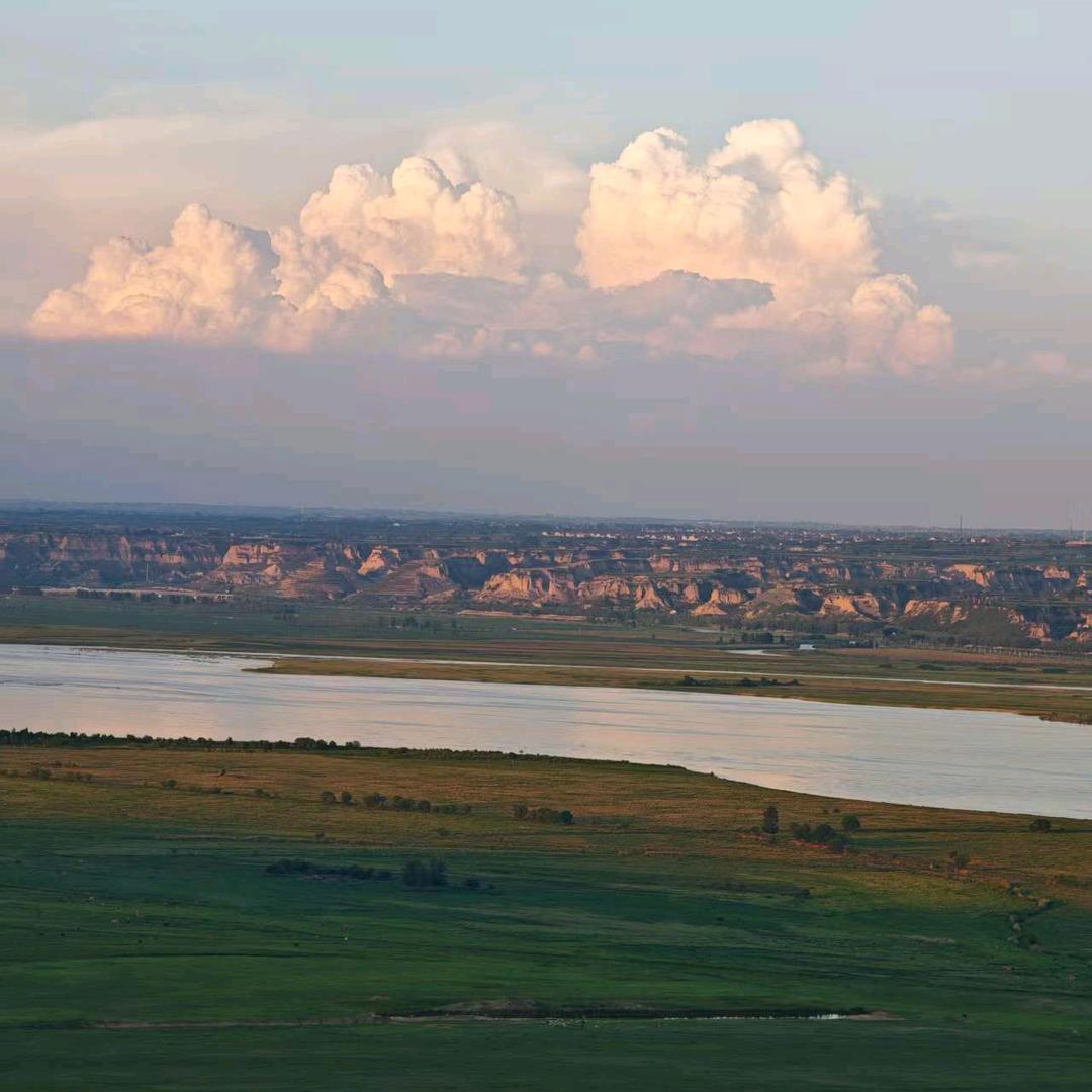 别怕！我又不是什么好人
