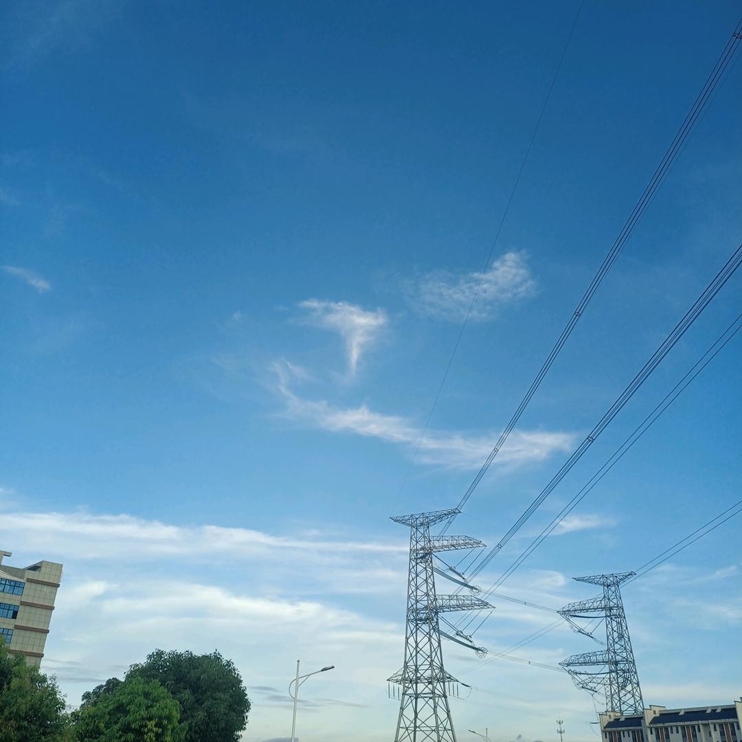 丰收季节