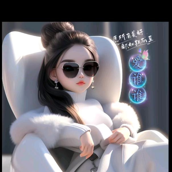 萌妹💋