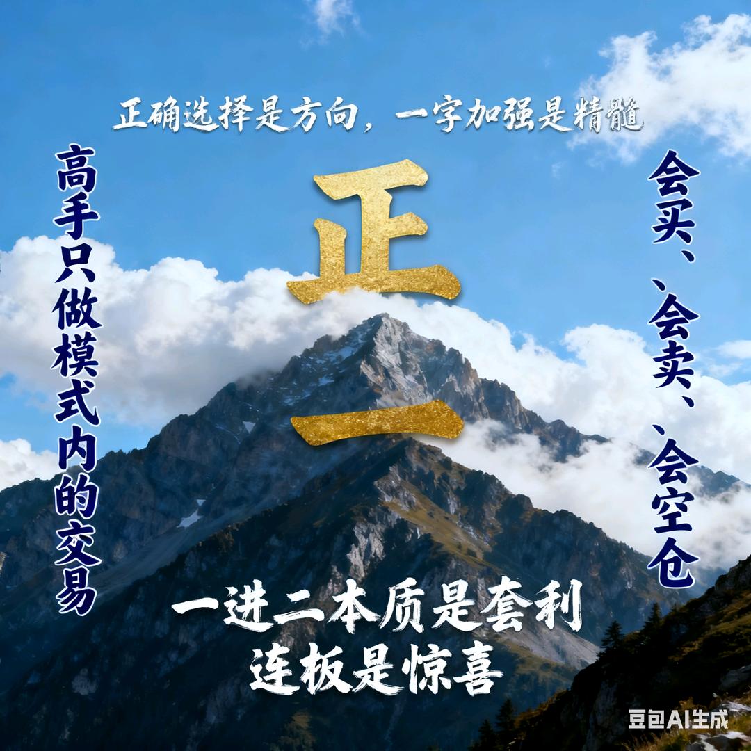 正一
