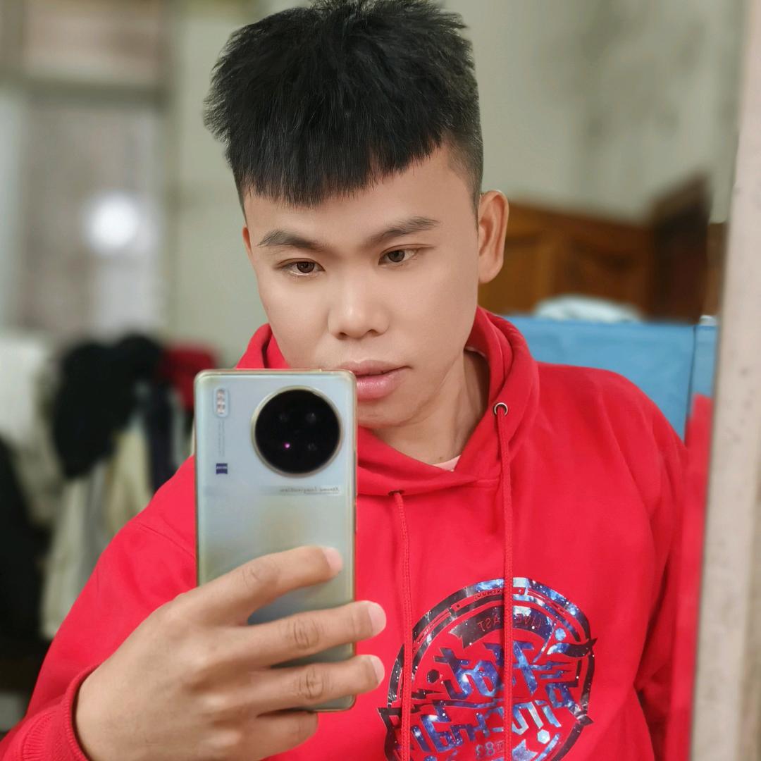 @吴仔健身