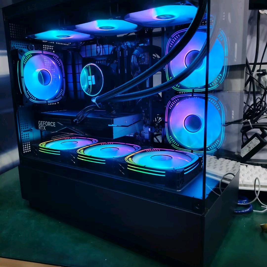 小黑电脑工作室