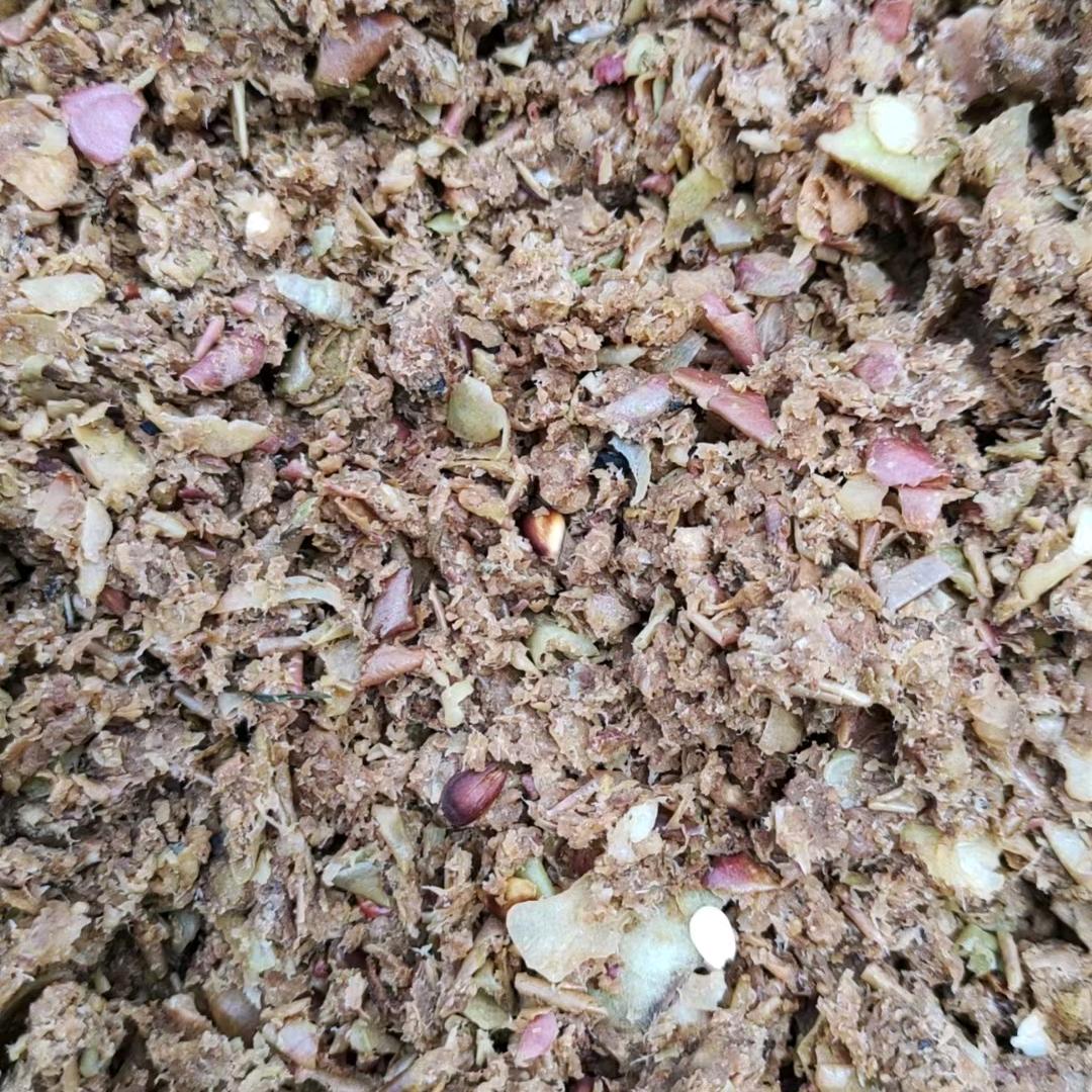 日照粮家人粮食贸易有限公司