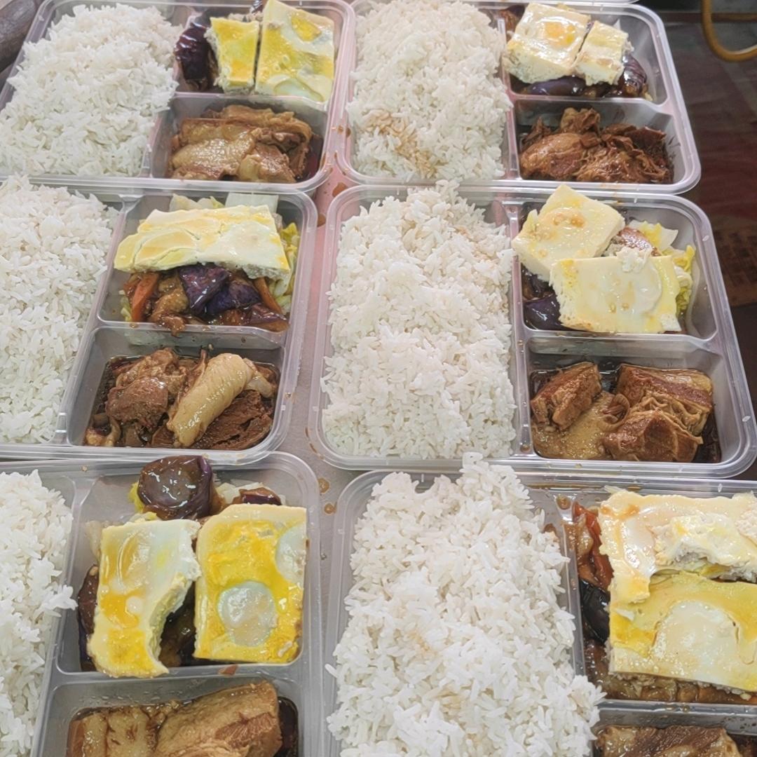 东北私房菜餐饮店