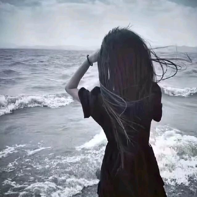 傲娇浪女