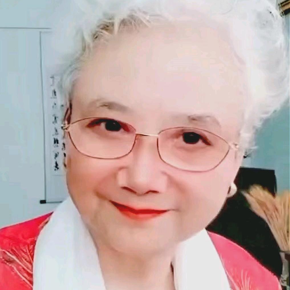 程红英