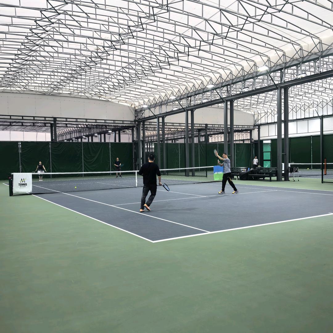 浙江瑞志膜结构工程有限公司