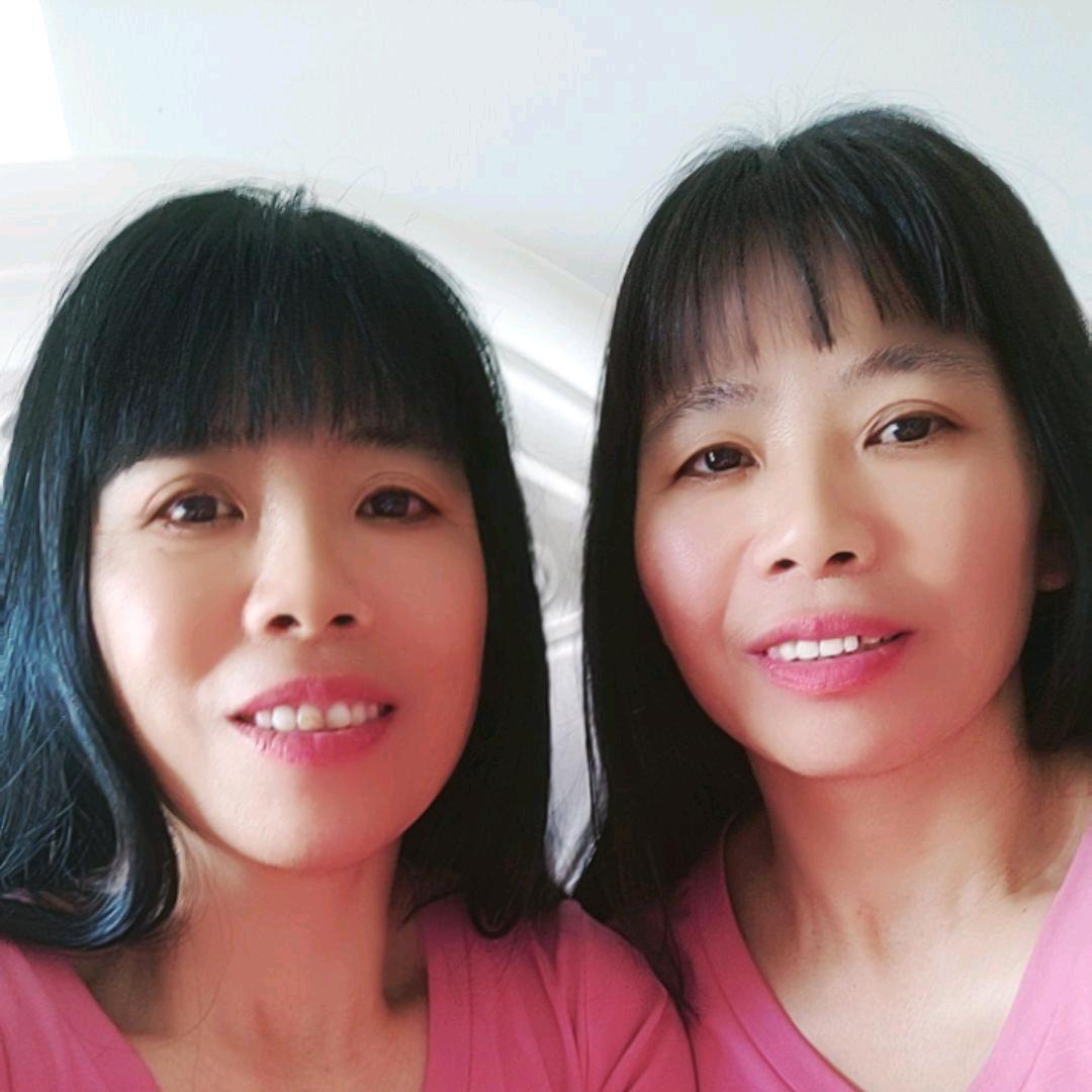 幸福美满1