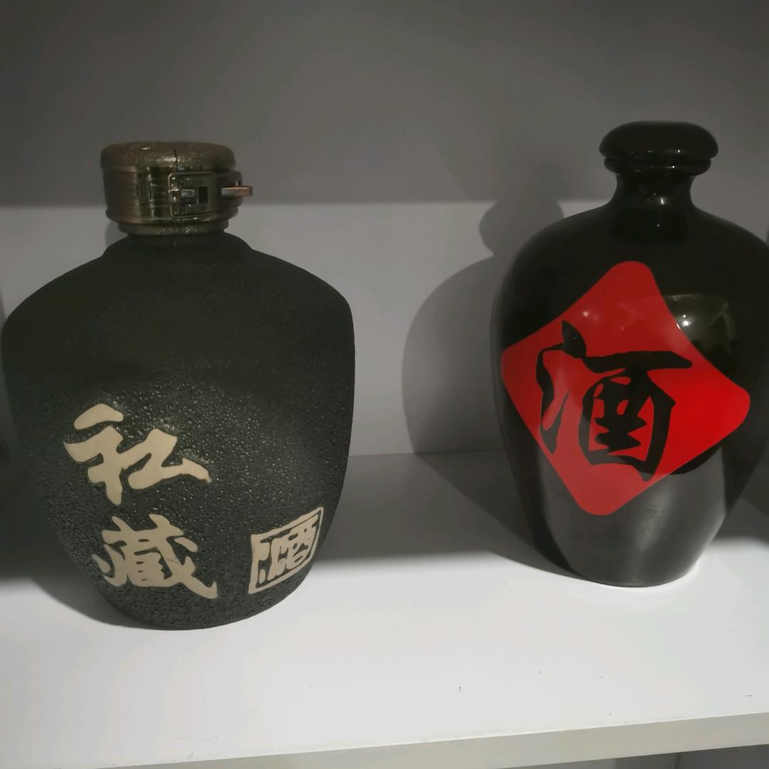 谷梁香醇酒坊