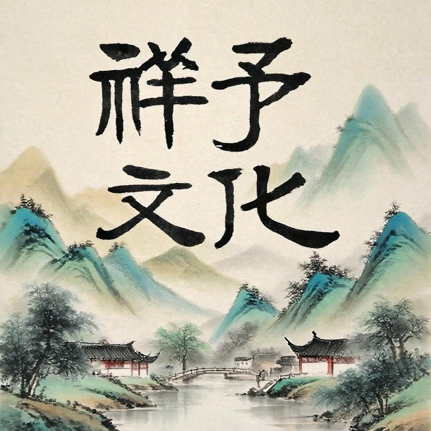 祥予道人