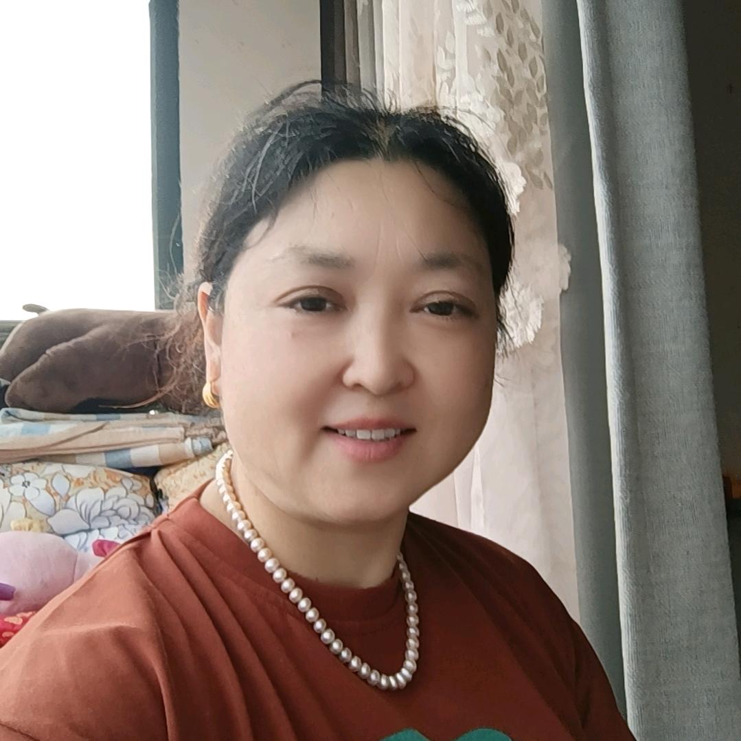 许姐开心每一天！