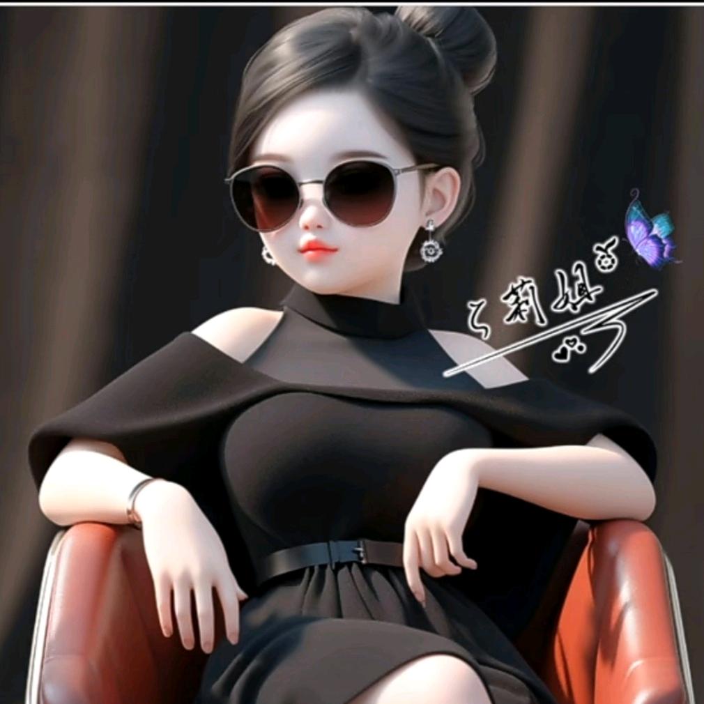 张家大小姐🌻