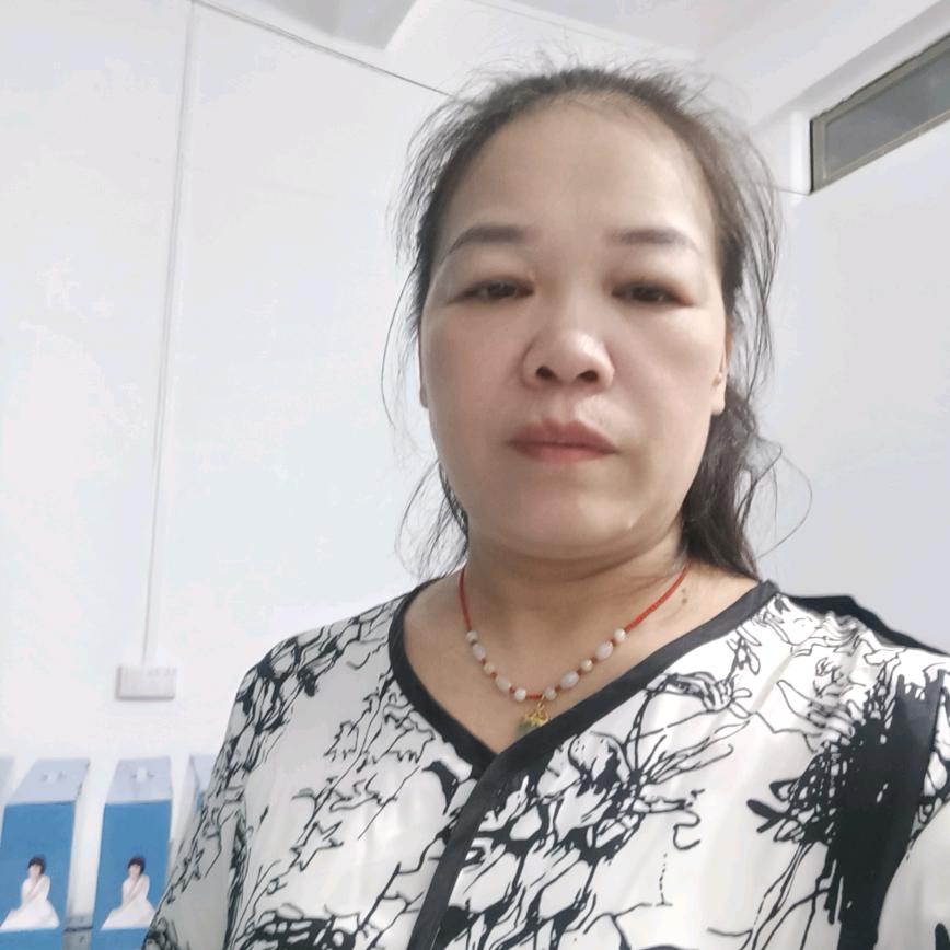 华草香艾~琼姐