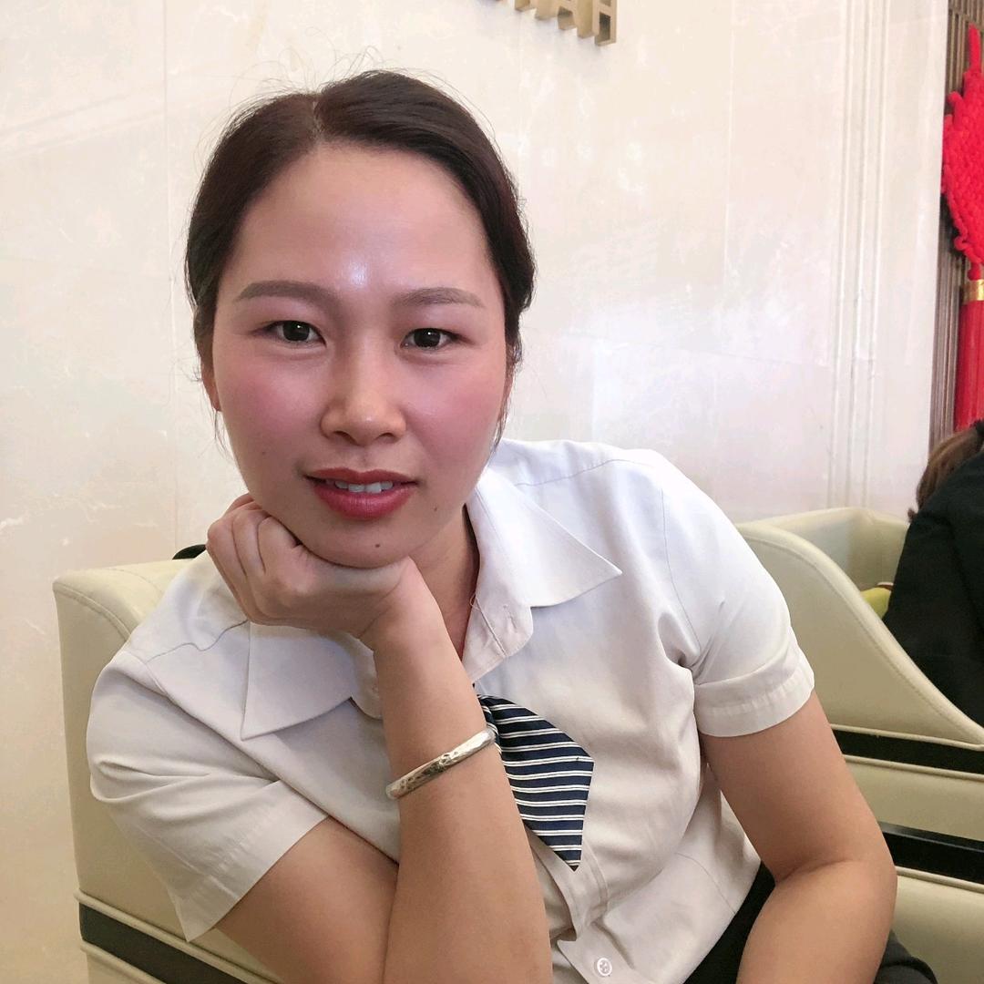 万粤地产董海清