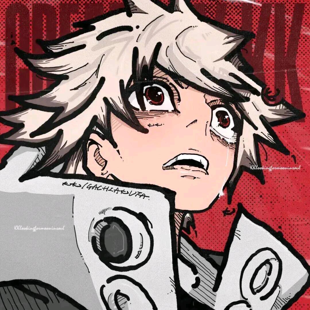 出了名的坏（香蕉拿拿🍌）