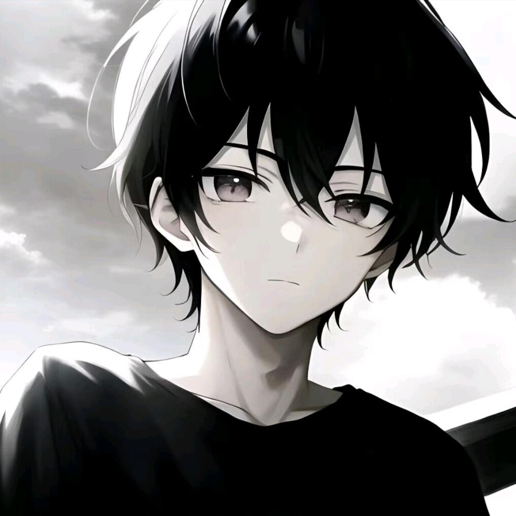 钓鱼男孩