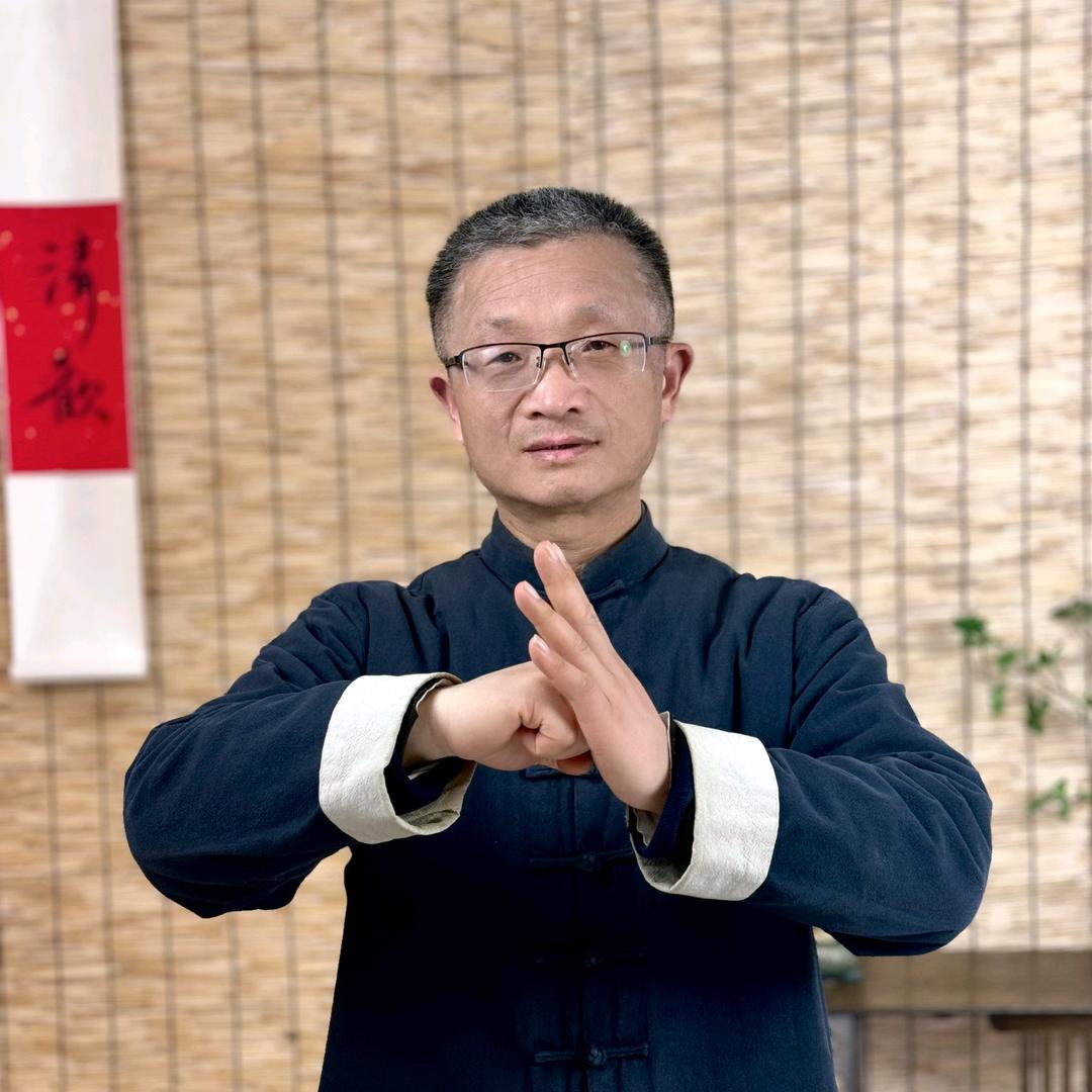 静一筋脉通