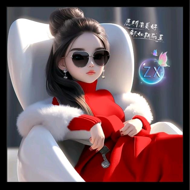 雨中漫步（拒绝私聊）