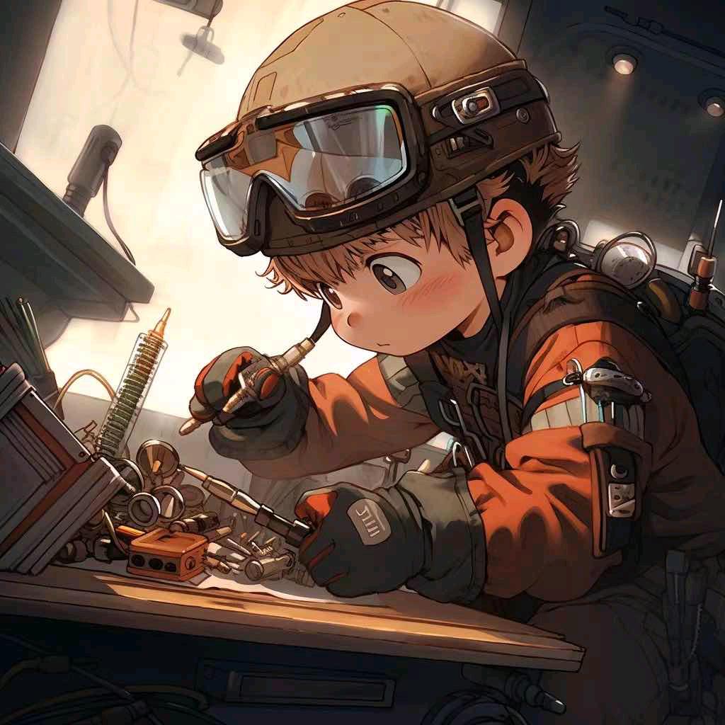 机电王
