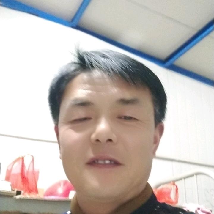 松哥？从新开始！👫