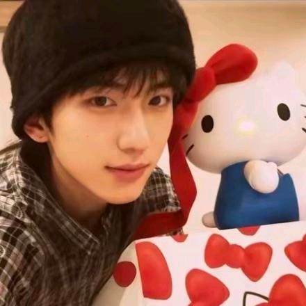 对方正在输入...