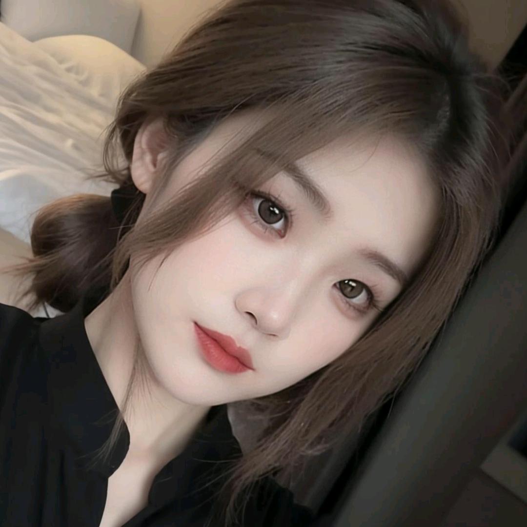 美业小姐姐