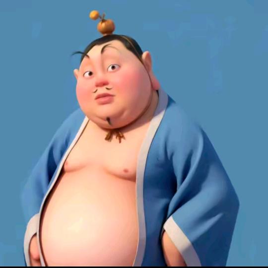 街溜子