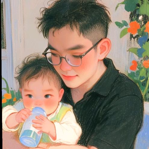 🌈超级无敌小奶棠✨