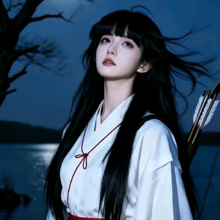 花仙子